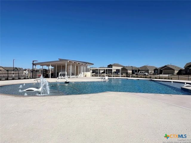 2436 Hunter Peak, New Braunfels, TX 78130