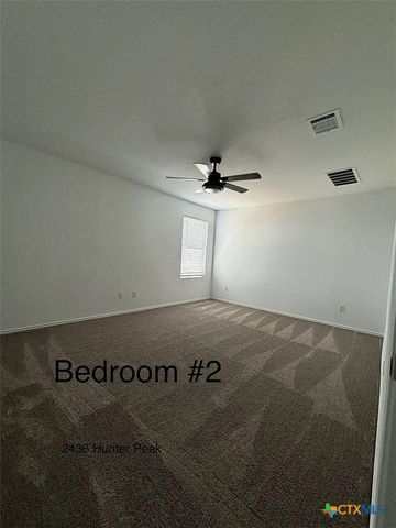 2436 Hunter Peak, New Braunfels, TX 78130