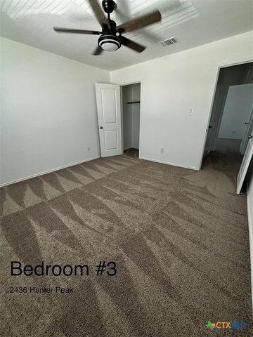 2436 Hunter Peak, New Braunfels, TX 78130