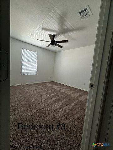 2436 Hunter Peak, New Braunfels, TX 78130