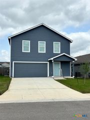 2436 Hunter Peak, New Braunfels, TX 78130