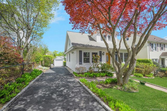 35 Chase Avenue, White Plains, NY 10606