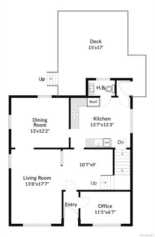 35 Chase Avenue, White Plains, NY 10606