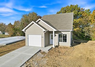 2641 FRAZIER LP, Columbia, MO 65202
