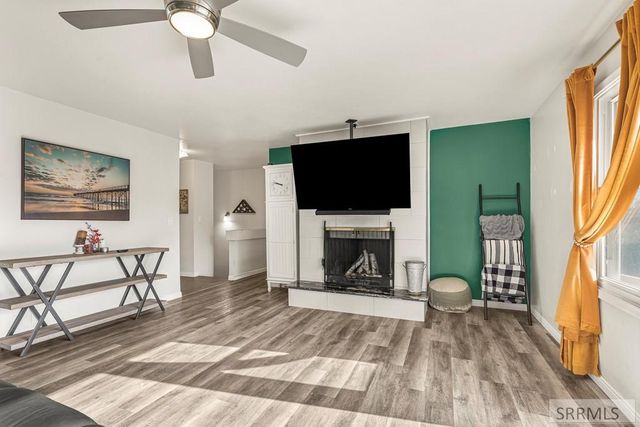 842 Claire View Lane, Idaho Falls, ID 83402