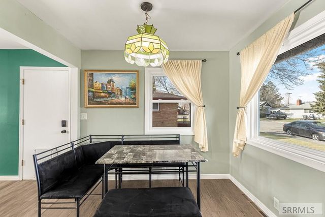 842 Claire View Lane, Idaho Falls, ID 83402