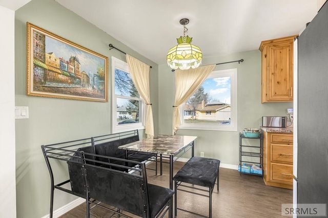 842 Claire View Lane, Idaho Falls, ID 83402