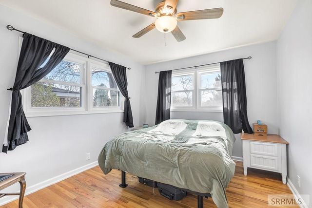 842 Claire View Lane, Idaho Falls, ID 83402