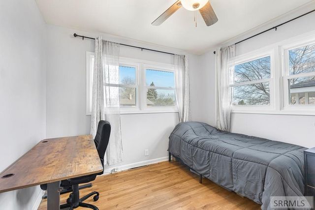 842 Claire View Lane, Idaho Falls, ID 83402