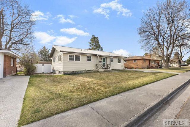 842 Claire View Lane, Idaho Falls, ID 83402