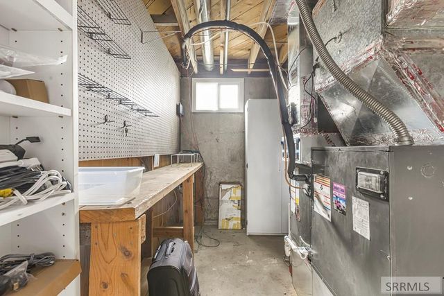 842 Claire View Lane, Idaho Falls, ID 83402