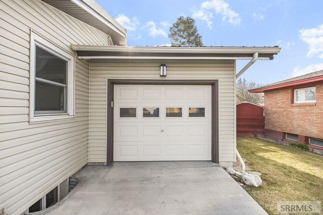 842 Claire View Lane, Idaho Falls, ID 83402