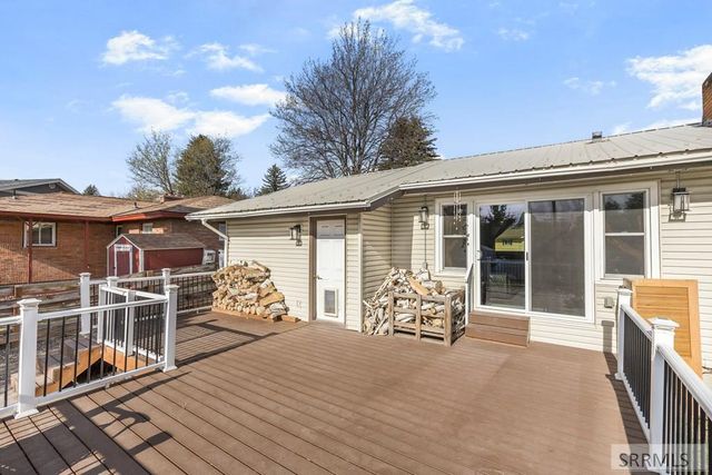 842 Claire View Lane, Idaho Falls, ID 83402