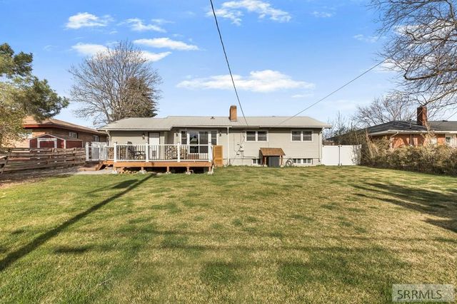 842 Claire View Lane, Idaho Falls, ID 83402