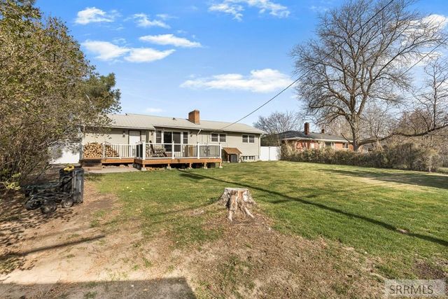 842 Claire View Lane, Idaho Falls, ID 83402