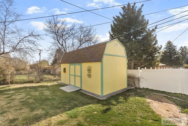 842 Claire View Lane, Idaho Falls, ID 83402