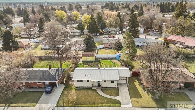 842 Claire View Lane, Idaho Falls, ID 83402