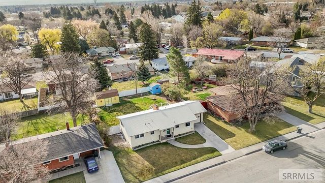 842 Claire View Lane, Idaho Falls, ID 83402