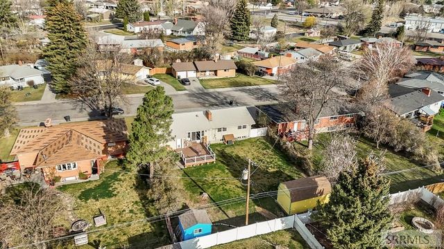 842 Claire View Lane, Idaho Falls, ID 83402