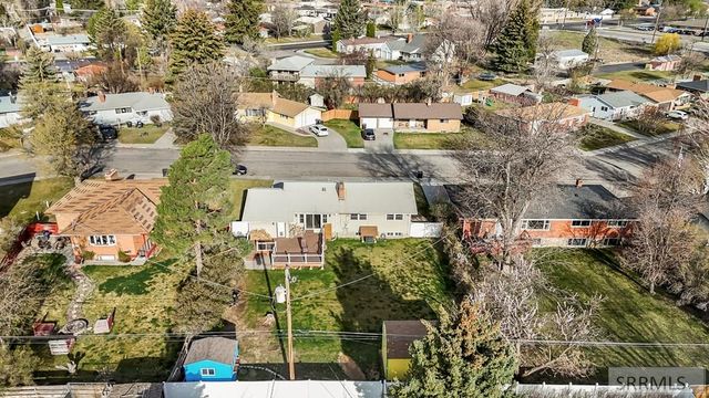 842 Claire View Lane, Idaho Falls, ID 83402