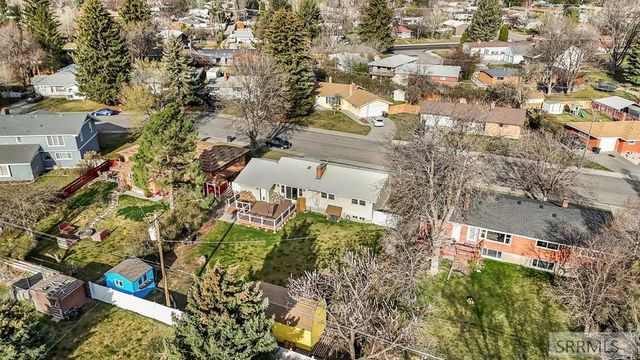 842 Claire View Lane, Idaho Falls, ID 83402