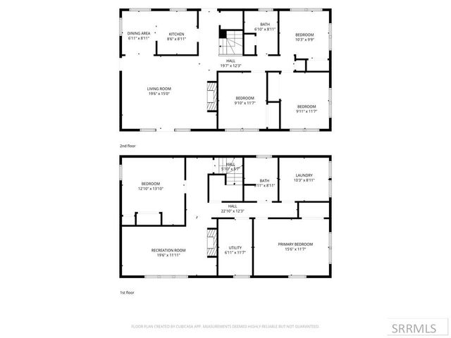 842 Claire View Lane, Idaho Falls, ID 83402