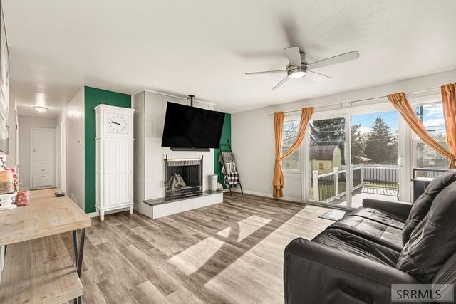 842 Claire View Lane, Idaho Falls, ID 83402