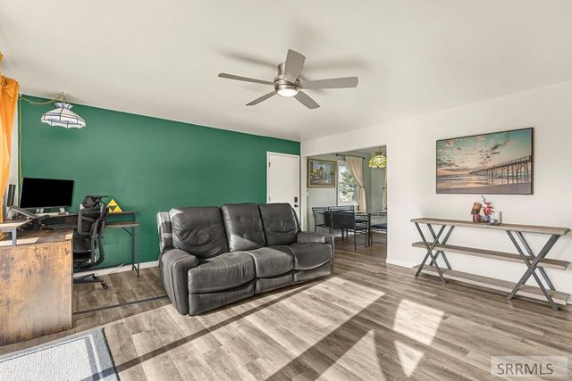 842 Claire View Lane, Idaho Falls, ID 83402