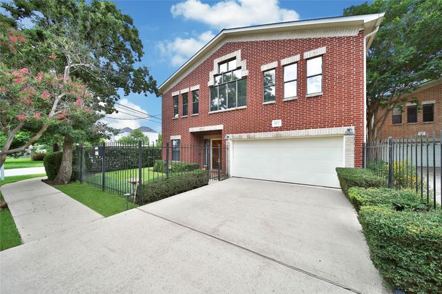 5022 Darling Street, Houston, TX 77007