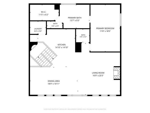 5022 Darling Street, Houston, TX 77007