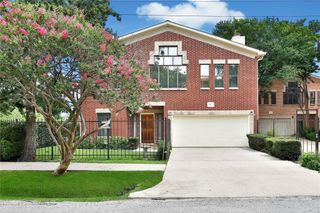 5022 Darling Street, Houston, TX 77007