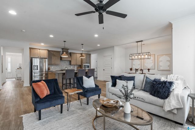 5877 HEATHER WAY, Hoover, AL 35244