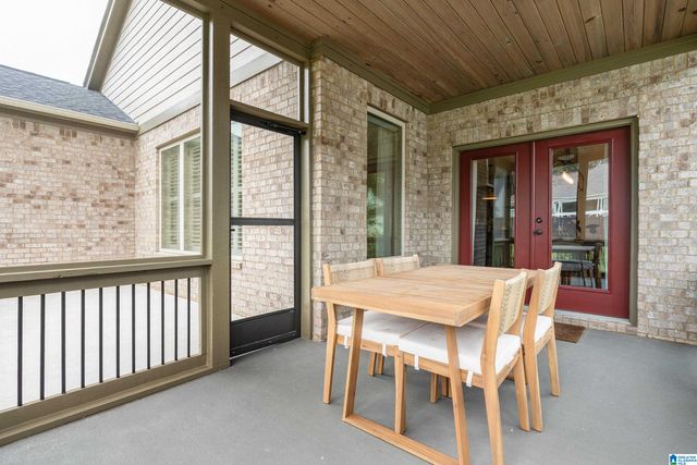 5877 HEATHER WAY, Hoover, AL 35244