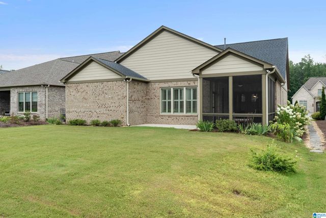 5877 HEATHER WAY, Hoover, AL 35244