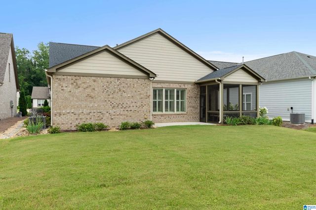 5877 HEATHER WAY, Hoover, AL 35244