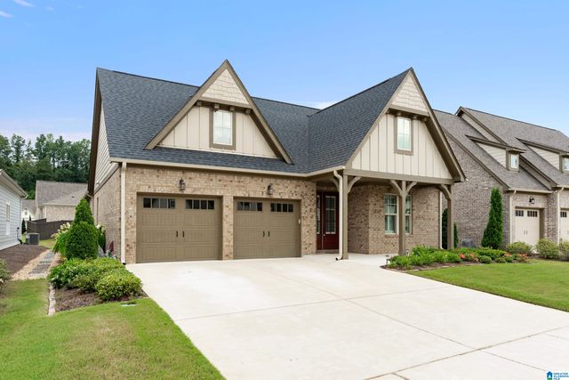 5877 HEATHER WAY, Hoover, AL 35244
