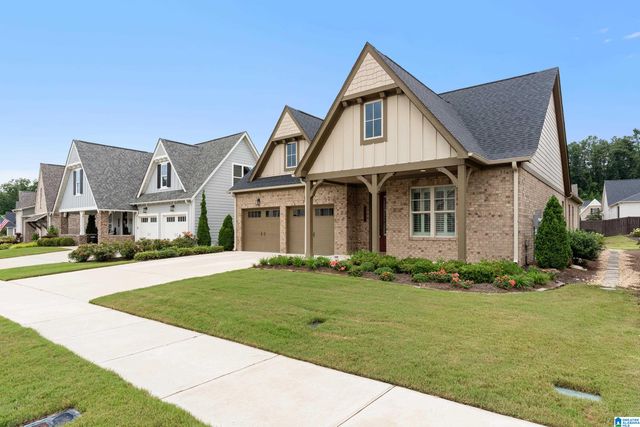 5877 HEATHER WAY, Hoover, AL 35244
