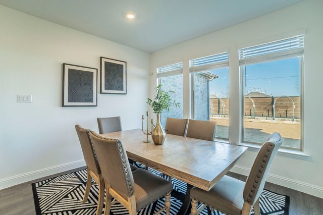 1404 Huckleberry Street, Northlake, TX 76226