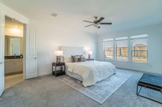 1404 Huckleberry Street, Northlake, TX 76226