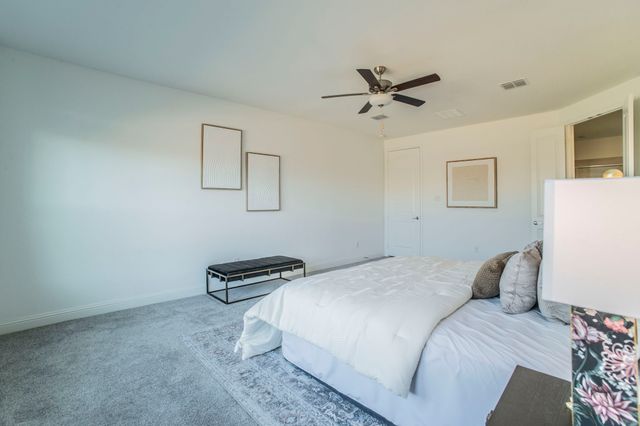 1404 Huckleberry Street, Northlake, TX 76226