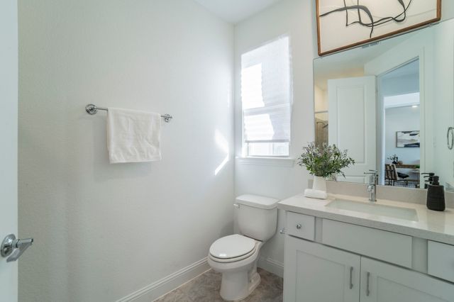 1404 Huckleberry Street, Northlake, TX 76226