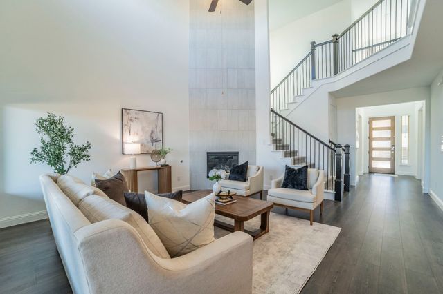 1404 Huckleberry Street, Northlake, TX 76226