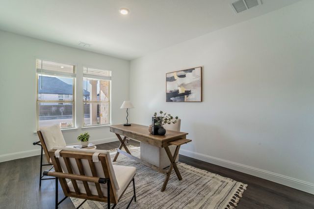 1404 Huckleberry Street, Northlake, TX 76226