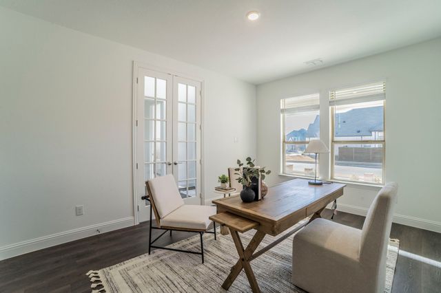 1404 Huckleberry Street, Northlake, TX 76226