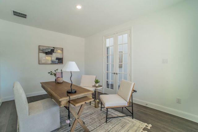 1404 Huckleberry Street, Northlake, TX 76226