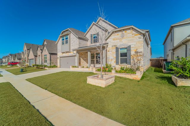 1404 Huckleberry Street, Northlake, TX 76226