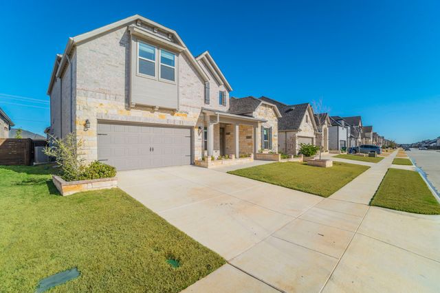 1404 Huckleberry Street, Northlake, TX 76226
