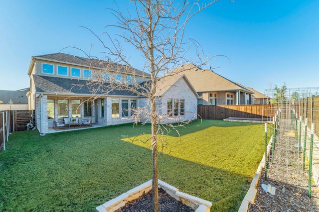 1404 Huckleberry Street, Northlake, TX 76226