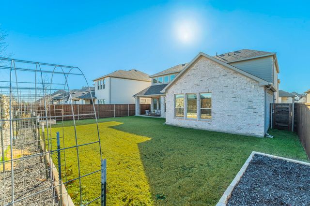 1404 Huckleberry Street, Northlake, TX 76226