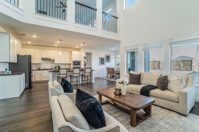 1404 Huckleberry Street, Northlake, TX 76226